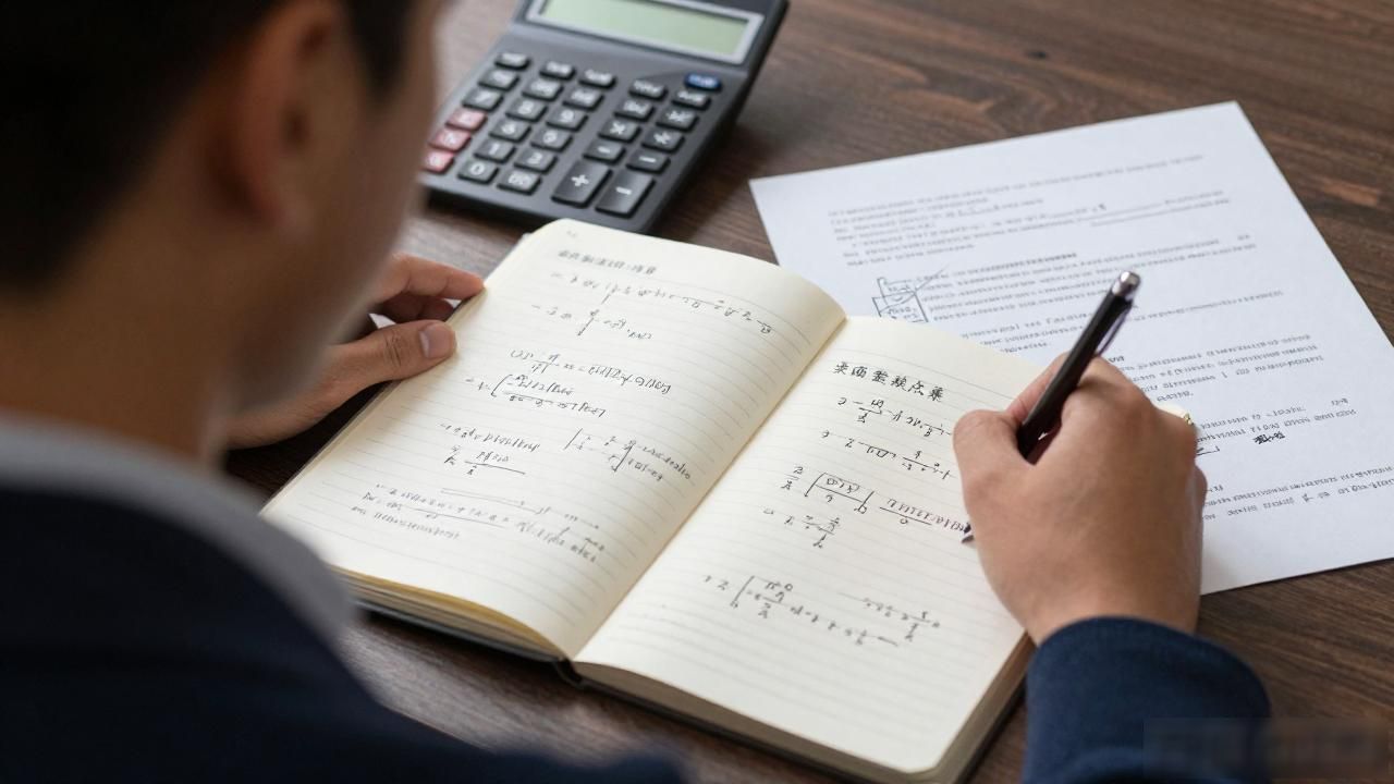 数字货币专业考试题型到底怎么考？出题规律全拆解