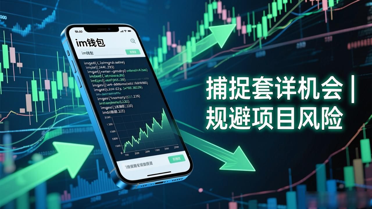 im钱包怎么看项目？深度分析帮你抓机会