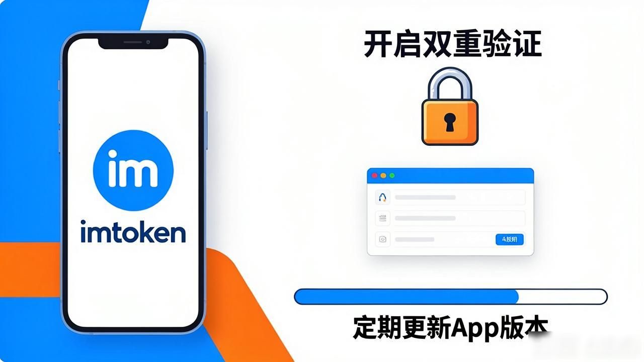 imtoken下载完先做这步，别让钱包变空头