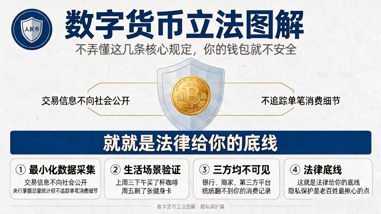 数字货币立法图解:不弄懂这几条核心规定,你的钱包就不安全-第1张图片-imToken 官网|全球领先多链去中心化钱包|BTC ETH NFT DeFi 管理工具 数字货币立法图解:不弄懂这几条核心规定,你的钱包就不安全-第1张图片-imToken 官网|全球领先多链去中心化钱包|BTC ETH NFT DeFi 管理工具