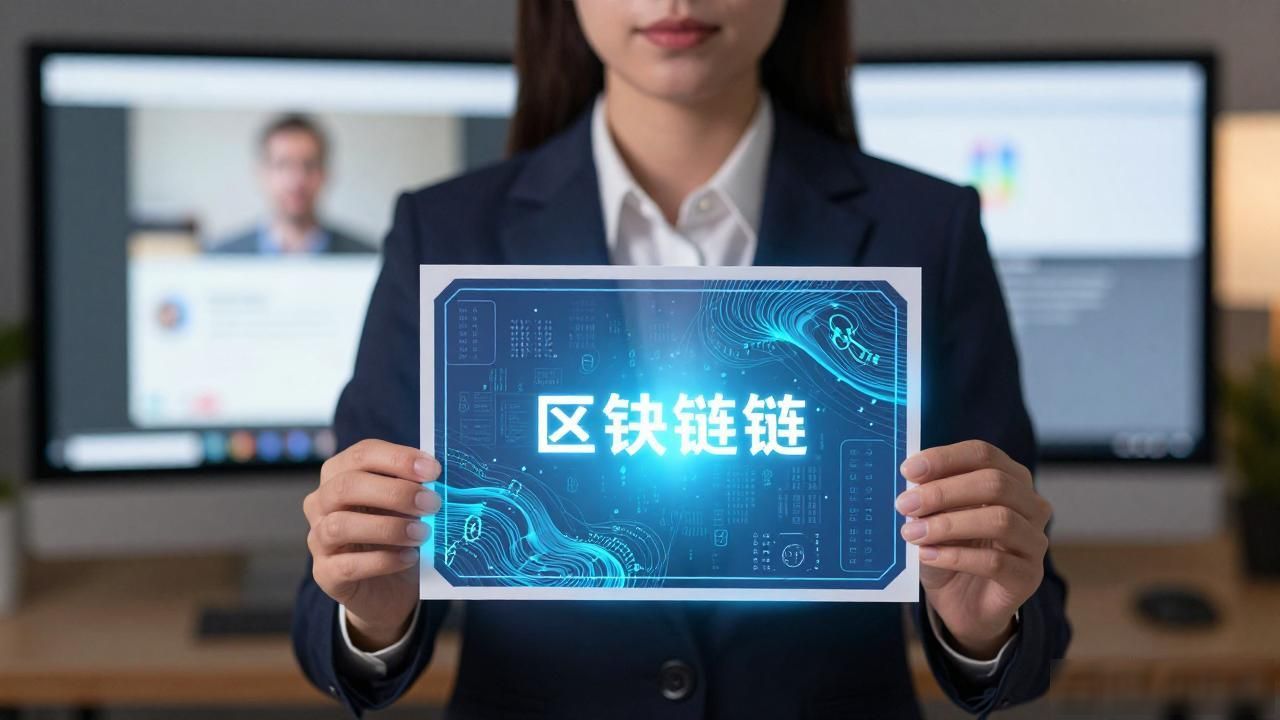 疫情时期区块链证书：如何快速验证学历防骗局