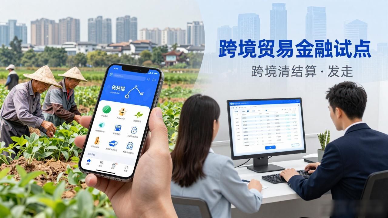 成都区块链发展现状与背景资料详解