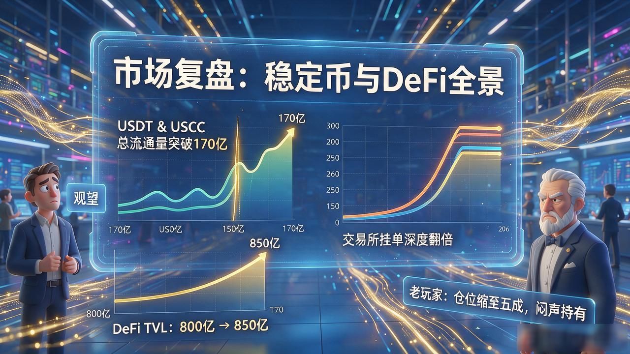 2024跨年数字货币行情复盘，一个老韭菜的大实话