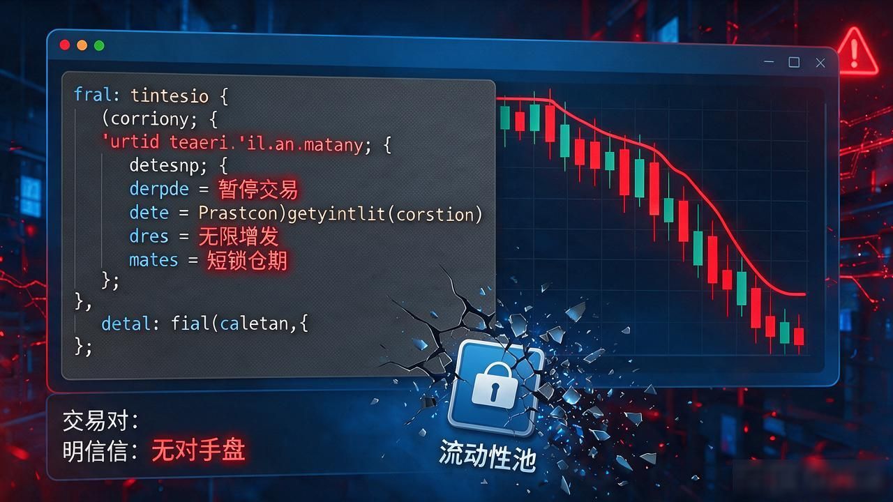 数字货币怎么会归零呢？搞懂这三个原因，你的钱才不会被白卷走