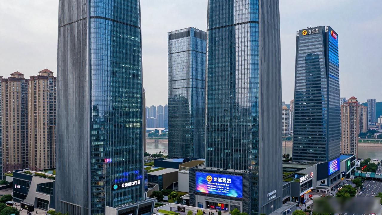 重庆数字货币试点地区有哪些？本地人帮你把门道捋清楚