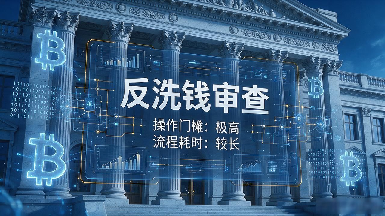 数字货币瑞士银行到底怎么回事？在苏黎世管钱二十年，说几句大实话