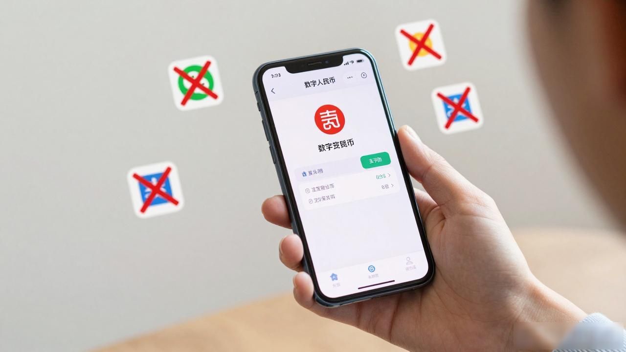 法定数字货币试点：钱袋子变了吗？