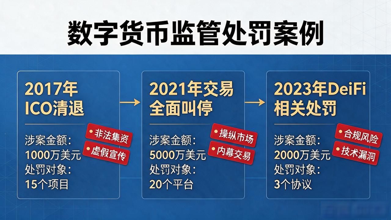 数字货币监管PPT怎么搭，五页框架拿来就用