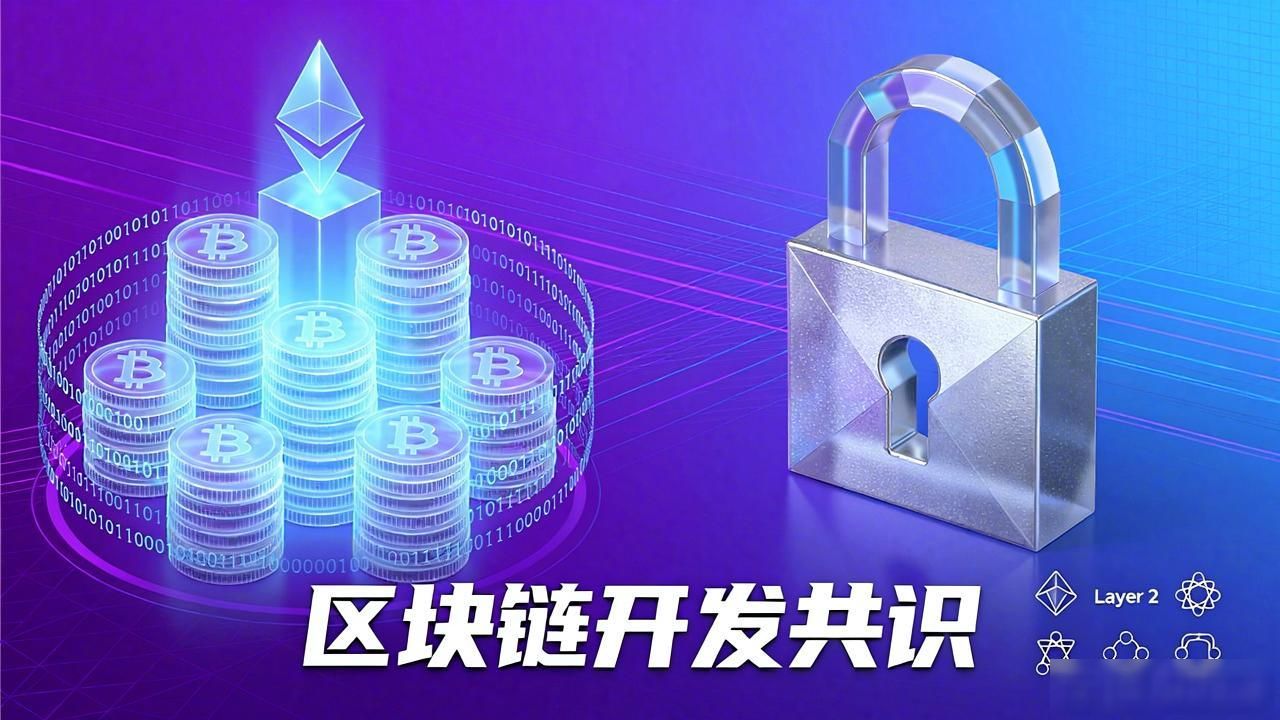 区块链开发共识到底是什么？开发者必读指南