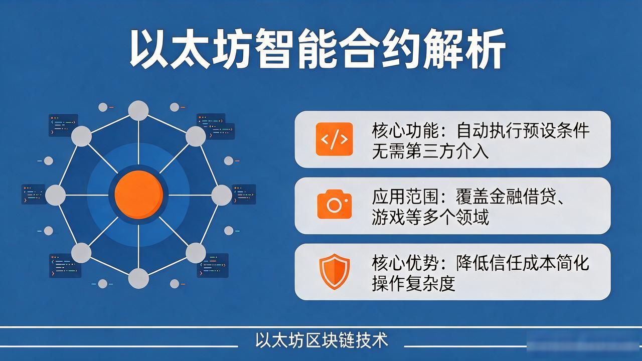数字货币网络解析：一文读懂区块链是怎么运行的