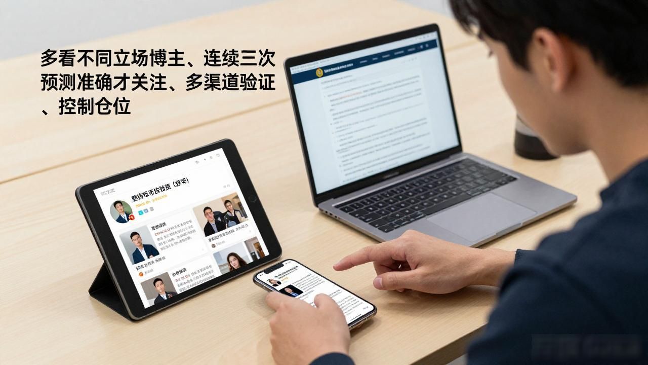 微博炒币那些事儿：普通人怎么玩？