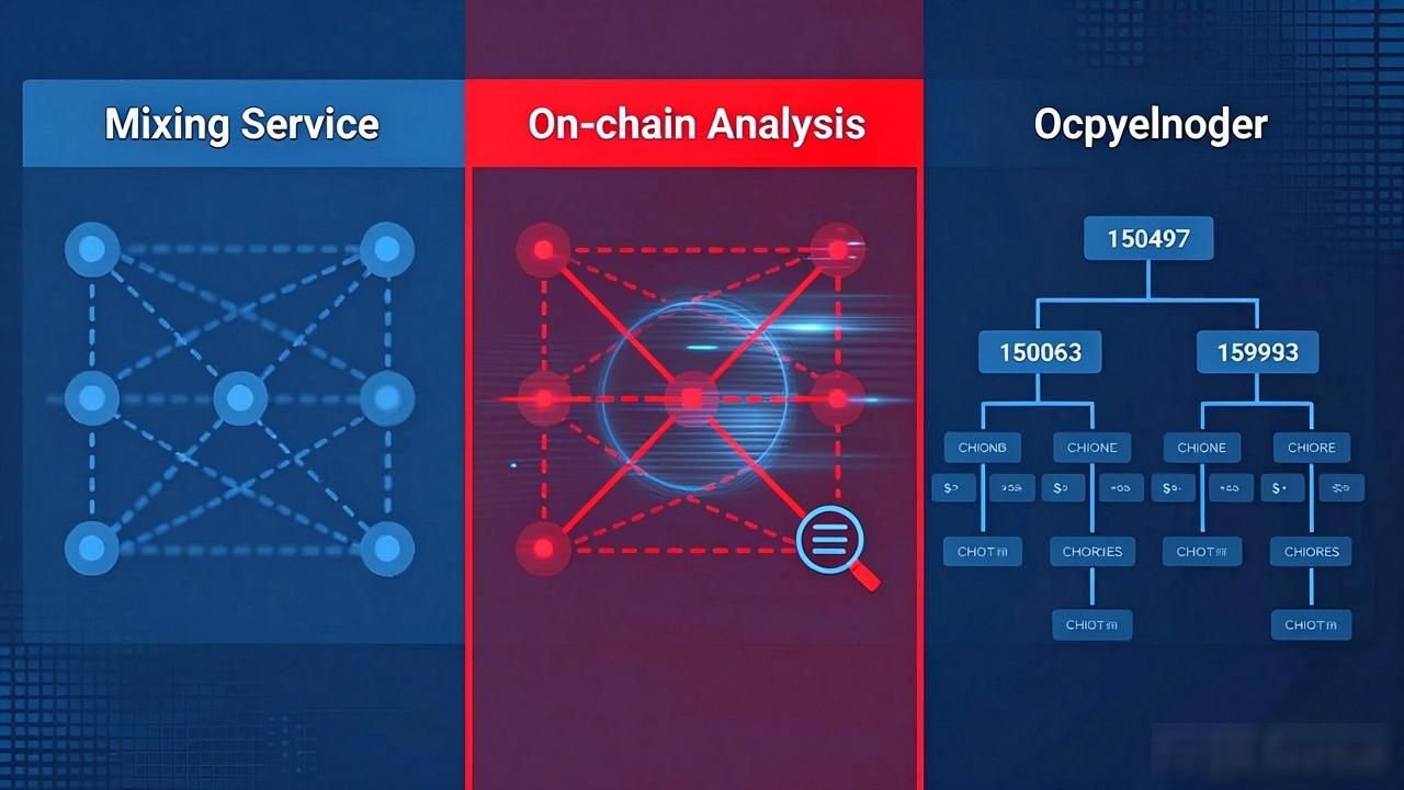 区块链怎么追踪人?看清地址背后的真相-第1张图片-imToken 官网|全球领先多链去中心化钱包|BTC ETH NFT DeFi 管理工具 区块链怎么追踪人?看清地址背后的真相-第1张图片-imToken 官网|全球领先多链去中心化钱包|BTC ETH NFT DeFi 管理工具