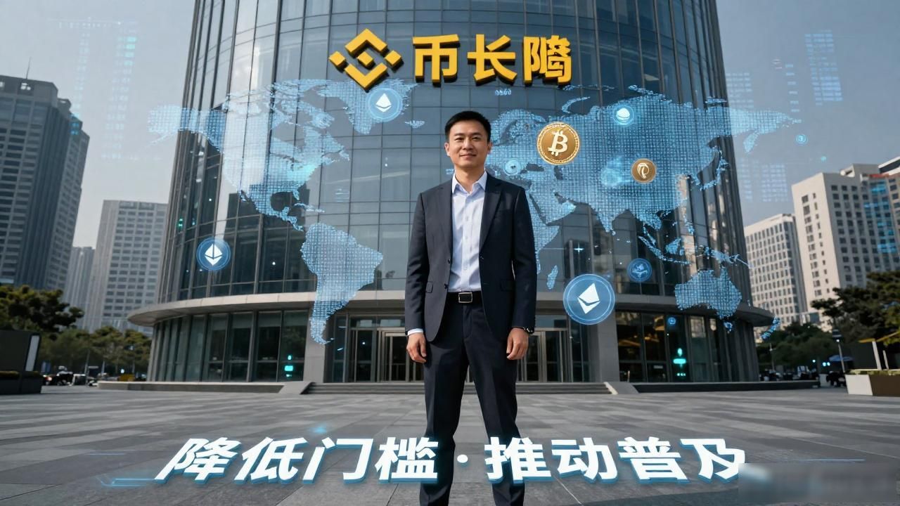区块链改变世界的那些关键人物