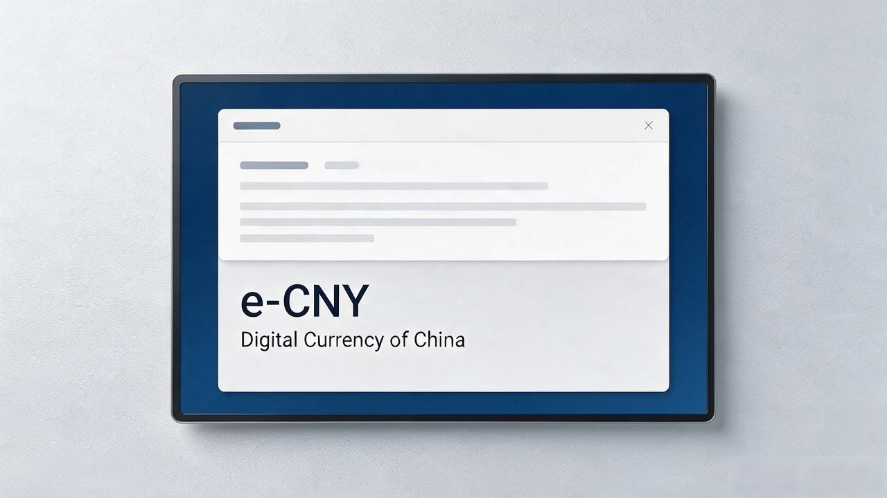 人民币数字货币英文怎么说