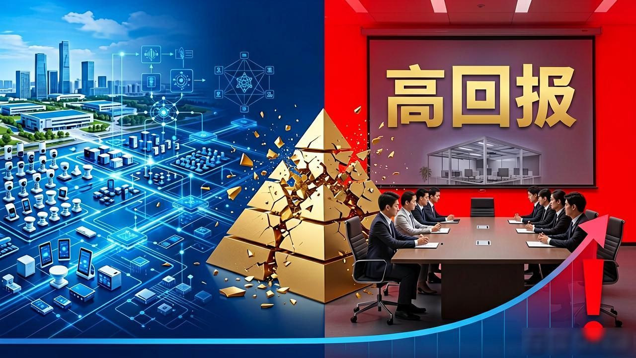 苏州物联数字货币：企业转型新风口还是风险陷阱？