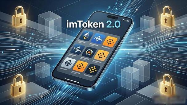 手把手教你用imToken2.0国际版投票，错过拍大腿！