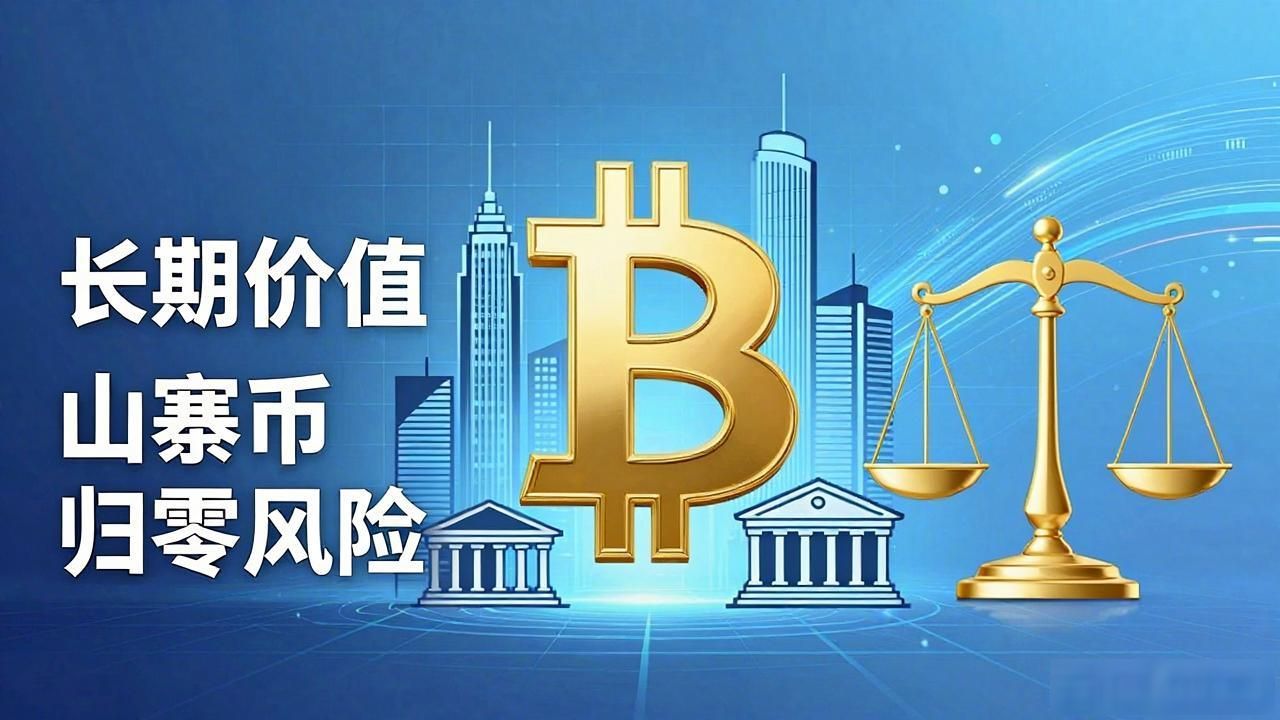 数字货币是最好的资产吗？资深交易员揭秘真相