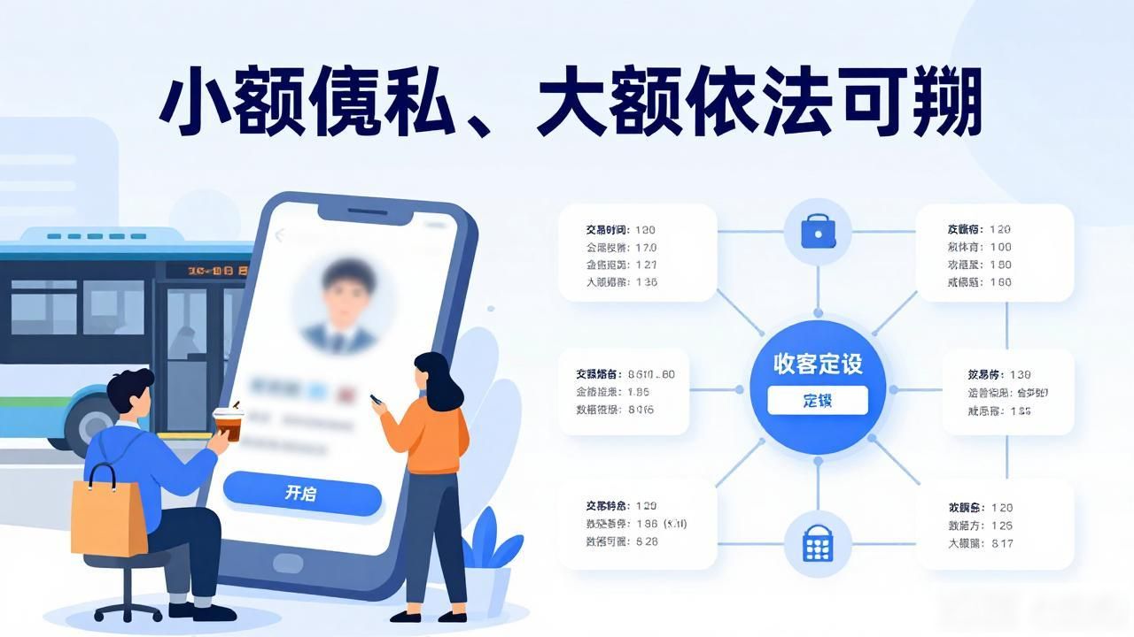 中国数字货币真相：焦总揭秘数字人民币底层逻辑