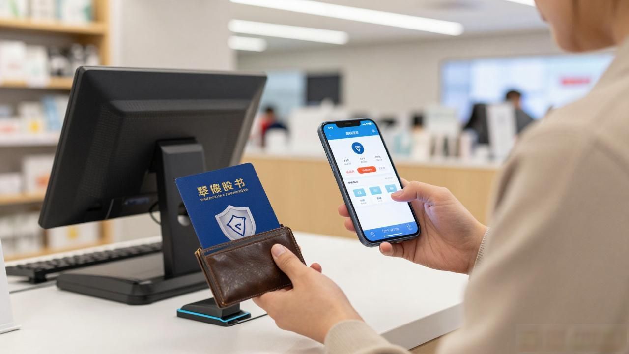 翠微股份数字证书，钱包里的“隐形盾牌”