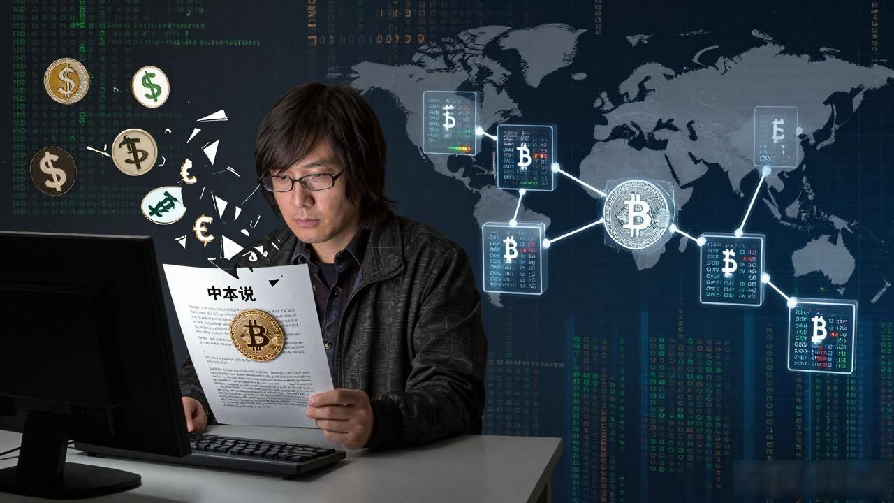 首枚数字货币诞生始末-第1张图片-imToken 官网|全球领先多链去中心化钱包|BTC ETH NFT DeFi 管理工具 首枚数字货币诞生始末-第1张图片-imToken 官网|全球领先多链去中心化钱包|BTC ETH NFT DeFi 管理工具
