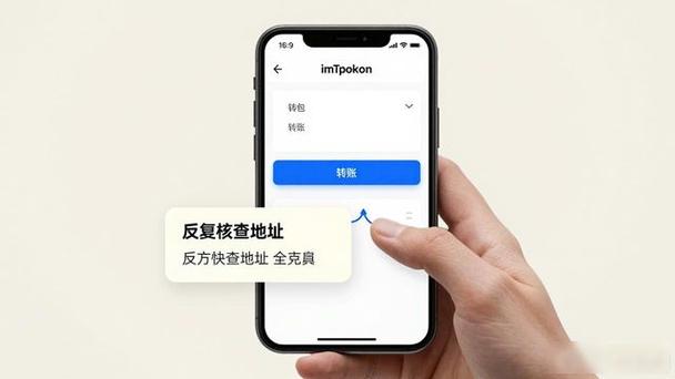 手把手教你！安卓手机装im钱包，小白也能秒上手