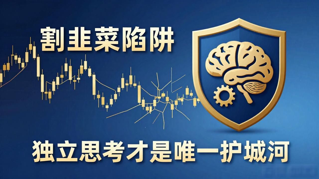 数字货币大神群：是财富密码还是割韭菜陷阱？