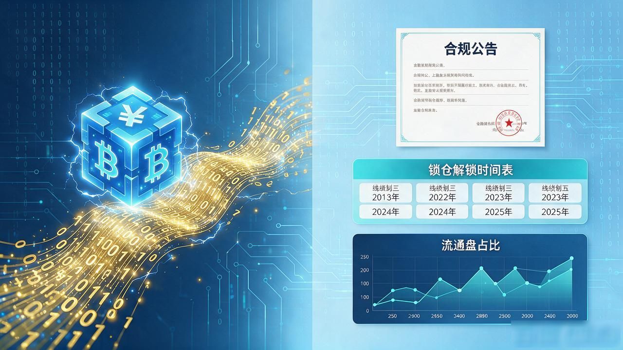 数字货币准备上市，没上车的人现在追进去到底风险大不大