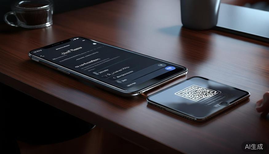 离线模式别瞎用！imToken冷钱包的3个保命操作