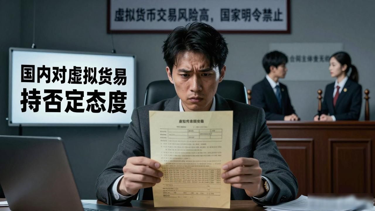 别再找十大必买数字货币产品了，所谓必买清单就是最大的坑