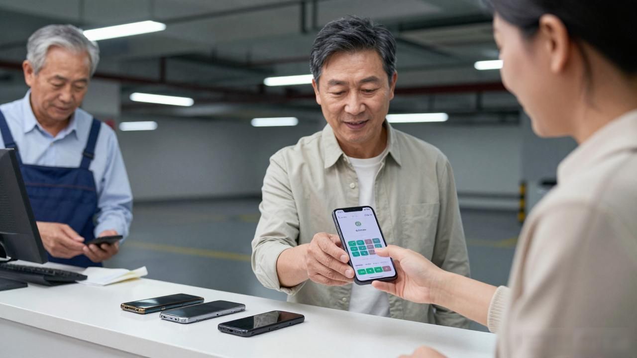 数字货币扫码通怎么开通怎么用？商户收款、个人消费一篇讲透
