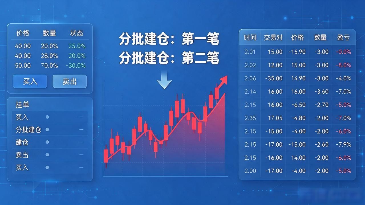 使用数字货币交易，从选平台到提现，新手最常踩的几个实操坑