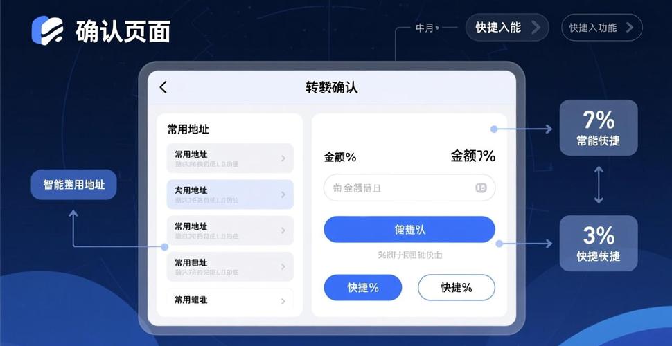 手把手教你！3步玩转imToken资产交易，新手秒变老司机