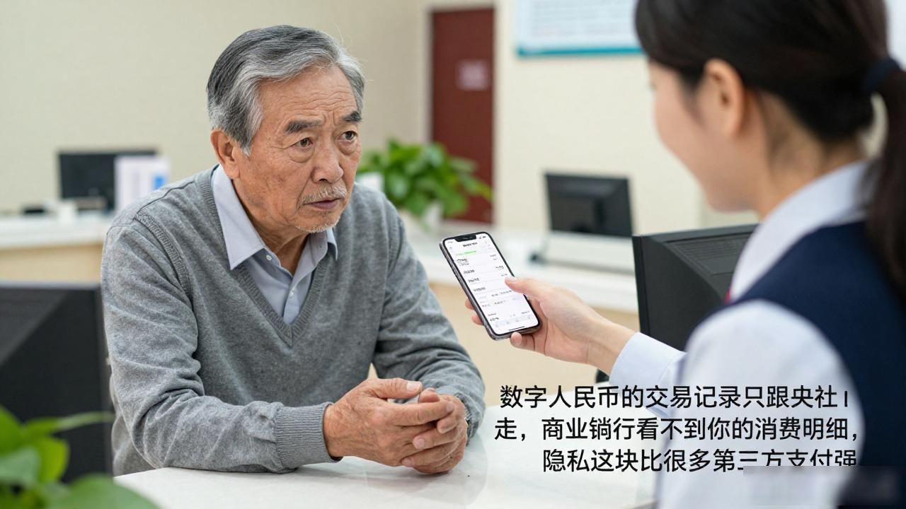 数字货币人民币上市了吗？银行一线人员讲大实话