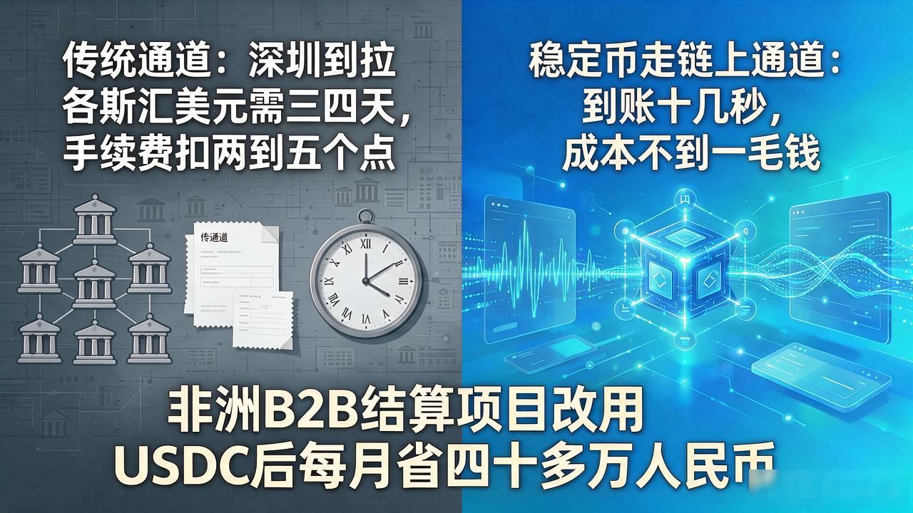 数字货币自己的优势到底在哪，4个最实际的点一次给你讲明白