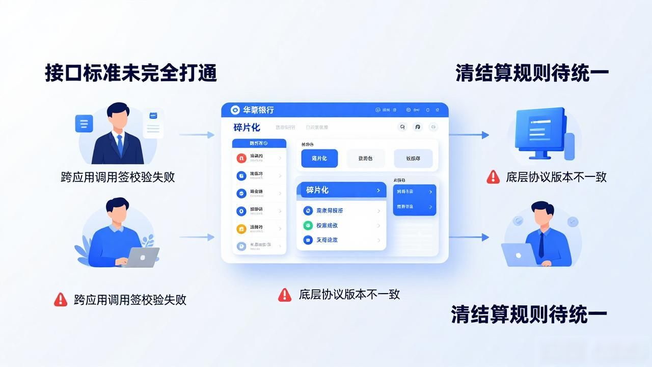 华为鸿蒙金融数字货币：和数字人民币什么关系，普通人能用上吗