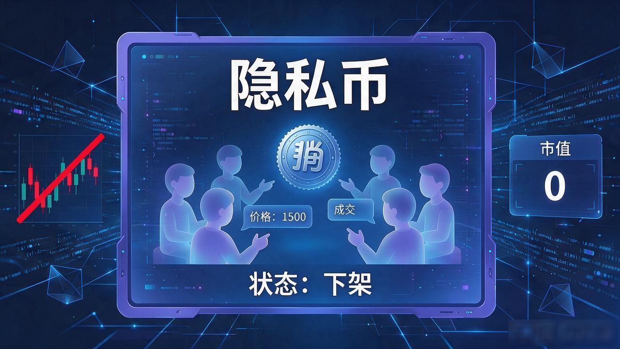 没有市值的数字货币是什么 为什么没人给它定价格