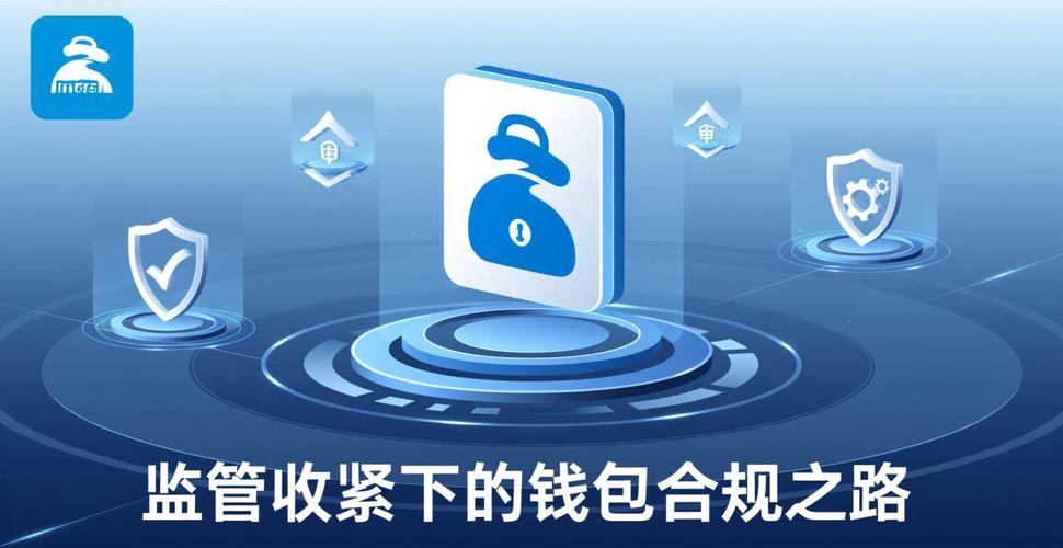 从“工具”到“入口”：下载imToken钱包，正在成为通往数字财富新大陆的第一张船票