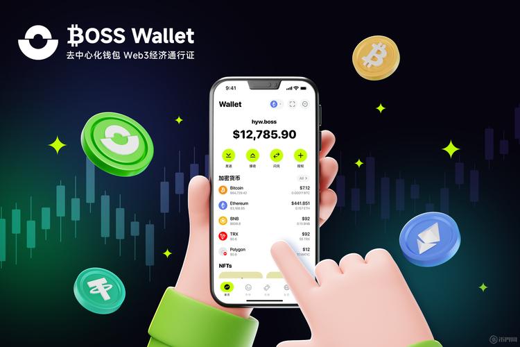老币圈人都在骂？ImToken新版到底行不行-第1张图片-imToken 官网｜全球领先多链去中心化钱包｜BTC ETH NFT DeFi 管理工具