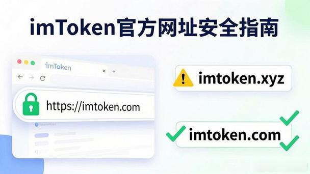 imToken钱包官网安全评测：你的数字资产真的锁好了吗？