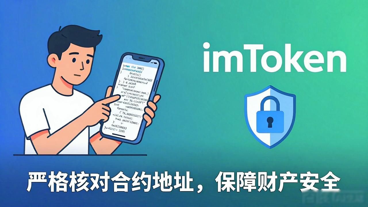 imToken交易常犯的错，这几招帮你避开
