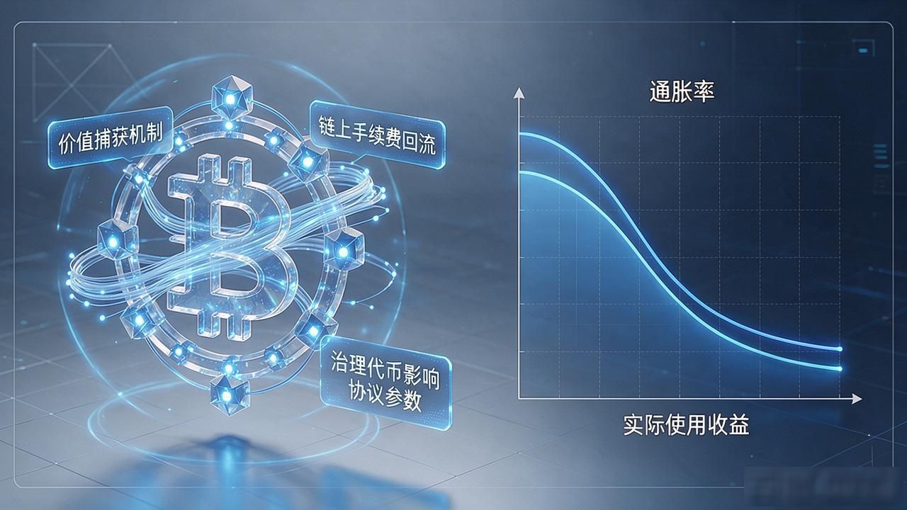 怎样形容好的数字货币？老手挑币就看这几样硬指标，比听故事靠谱